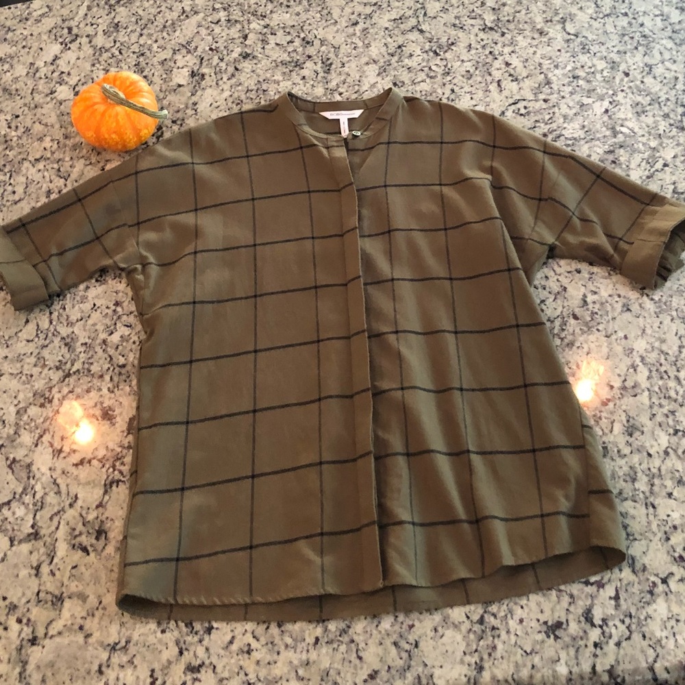 BCBG tunic